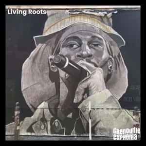 Living Roots #48 | Prince Fatty / Vibronics & Weeding dub