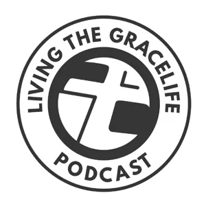 Living The GraceLife: Episode 24: Bad @Religion, & Reconciliation - Audio