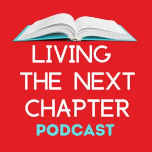 E31 - Angel Aviles - Actor Turned Author - Too Happy To Be Sad Girl: Surviving Sadness, Ditching Anxiety and Learning