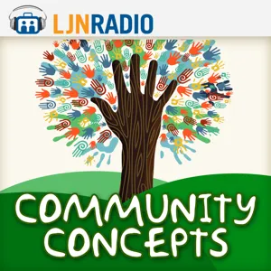 LJNRadio: Community Concepts - Employer Support of the Guard and Reserve (ESGR)