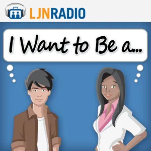 LJNRadio: I Want To Be A - Funeral Director