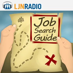 LJNRadio: Job Search Guide - Interview Disasters (and How to Handle Them)