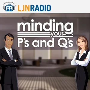 LJNRadio: Minding Your P's and Q's - Saying Goodbye to an Employee