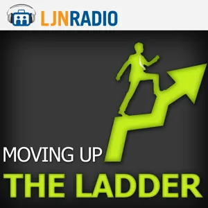 LJNRadio: Moving Up the Ladder - Career Roomba Syndrome