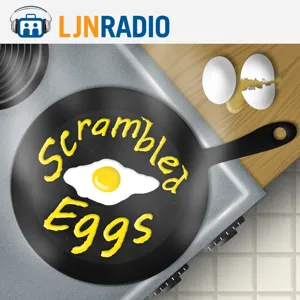 LJNRadio: Scrambled Eggs - Milwaukee Wave:  Business, Sports, Community