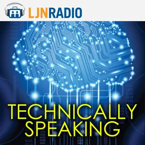 LJNRadio: Technically Speaking - Deadly Sins of Social Media Marketing