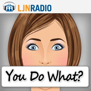 LJNRadio: You Do What? - American Kennel Club Judge