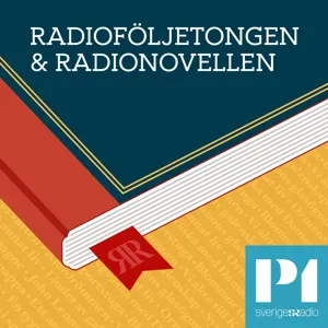 Radionovell: Under himlavalvet av Katarina Kieri