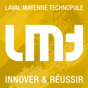 #48 - LMT 25 ans : L'innovation comme solution aux enjeux de transformation de nos sociétés