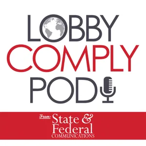 Ep. 5: Special Sessions and Campaign Finance News