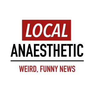 Local Anaesthetic Podcast (LAPodcast)