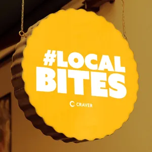 LocalBites Rewind: A Masterclass in Restaurant Branding