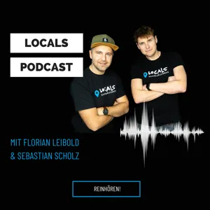 #29 LOCALS Stadtgespräch mit Timo Koenig