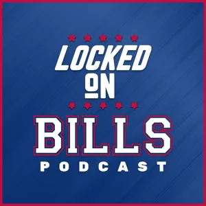 How Buffalo Bills can find wide receivers & OL depth in free agency to help Josh Allen & Joe Brady