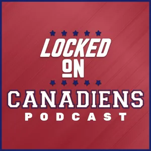 Episode 1023 - Montreal Canadiens lose a shootout to Tampa Bay | Checking in on the Draft Lottery odds | Nick Suzuki keeps pace with Auston Matthews