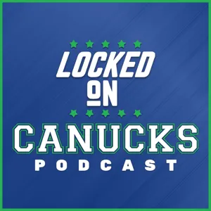 40 DUMB Questions surrounding Vancouver's Elias Pettersson