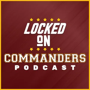 Washington Commanders Offseason Preview: Tight Ends and Running Backs | Zach Ertz & Brian Robinson