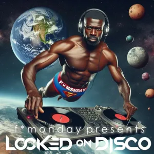 Episode 26: The very best nu-disco tracks: Locked On Disco January 2024 / Los mejores estrenos Nu Disco