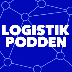 Logistikpodden Magasin #17