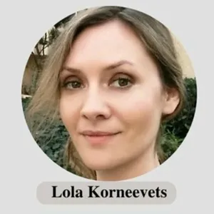 Episode 16: Lola Korneevets on the Crucial Role of Technology in Animal Welfare Efforts