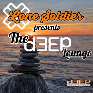 Episode 107: The D3EP Lounge "Session 44"