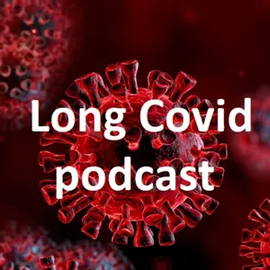 68 - Dr David Saperstein - links in Long Covid, MCAS, Dysautonomia, EDS & more