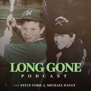 Ep. 35: MLB Awards & the Annual Long Gone Podcast Awards