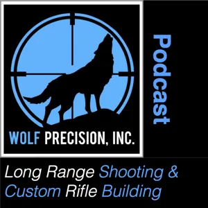 Episode 139 - The Fundamentals of marksmanship part 2.  Also, equipment selection when build the best matters.