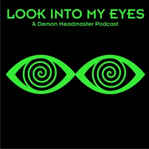 Episode 12 | The Demon Headmaster - Chapter 12 - 'Got You Guessing?'