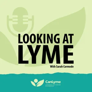 55. Mental health and Lyme disease with Dr. Brian Fallon