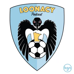 058 Alloy Brewing: MNUFC is Returning and Loonacy is Back at a Brewery