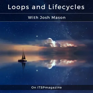 Startup Growth, Leadership, and Navigating Market Challenges | A Conversation with with Bryson Bort | Loops and Lifecycles Podcast with Josh Mason