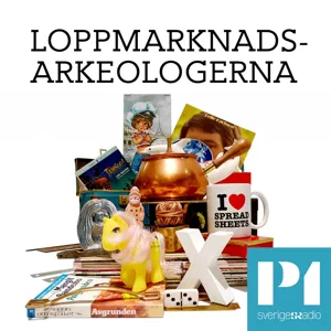 Loppiskonst bortom landskapsmålningarna