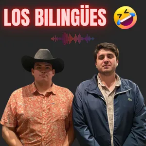 Ni Mergaaa | Los Bilingues #15