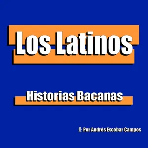 #26 - Un mecánico que estudio negocios internacionales (con Reynaldo Valdez)