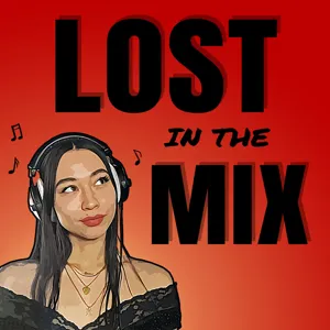 Episode 6: Shanesa | Artist/Engineer