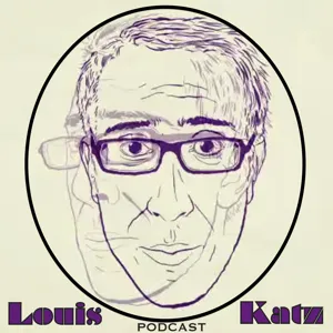 LKP Ep 54:  Matt Fulchiron talks NYC & comedy theory