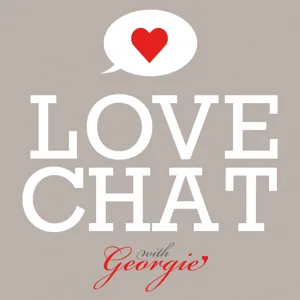 LOVE CHAT W GEORIGIE SE02 HARUKA OAKES