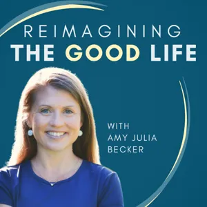 A Good Life, A Good Death with Dr. Lydia Dugdale