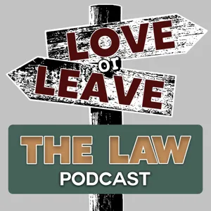 #2 Why the Law Sucks  (Part 1 of 2)