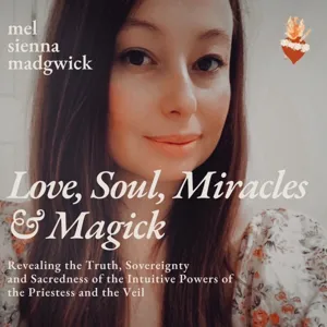 Light Language, Reiki Healing & Sacred Womb with Gabriel Pepe