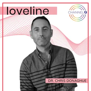 LoveLine w Dr. Chris 5-28