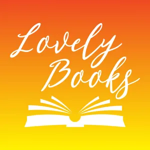 E45: What is a LOVELY BOOK? (EmmyB w/Paul Norat)