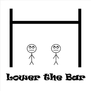 Lower the bar 82 - Noteworthy Norm Johnson