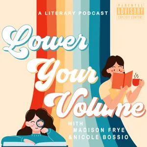 Bonus Episode: Interview with Shain Rose