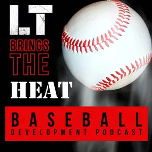 Ep23 | 2018 Yankees MLB Draft Pick Keegan Curtis