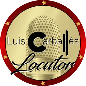 Luis Carballés en vivo 1X04 - Entrevista a Christian Santana Hernández