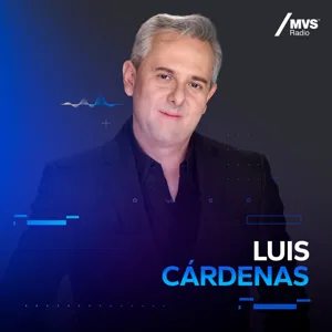 Programa Completo Luis Cárdenas 03 Enero 2023