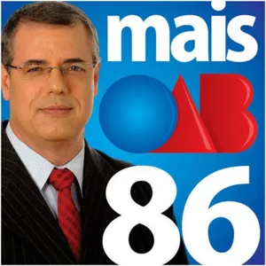 Entrevista de Luiz Viana à BandNews FM - Mais OAB