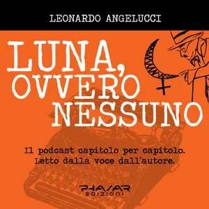 Episode 16: Capitolo 16 - L'ultima fermata per casa